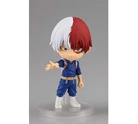 My Hero Academia Shoto Todoroki Chibi Masters