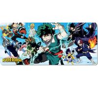 My Hero Academia - Sous-mains - Tapis de souris de jeu