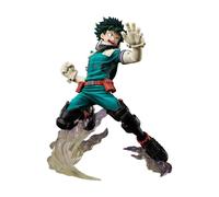My Hero Academia - Statuette 1/4 Izuku Midoriya 35 Cm