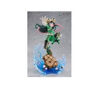 My Hero Academia - Statuette 1/7 Tsuyu Asui Frog 32 cm
