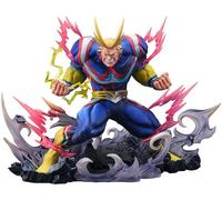 My Hero Academia - Statuette 1/8 All Might 20 Cm