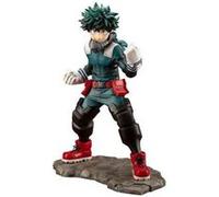 My Hero Academia - Statuette ARTFXJ 1/8 Izuku Midoriya 21 cm NC G