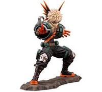 My Hero Academia - Statuette ARTFXJ 1/8 Katsuki Bakugo 23 cm NC G