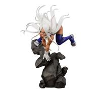 My Hero Academia - Statuette Artfxj 1/8 Mirko Bonus Edition 27 Cm