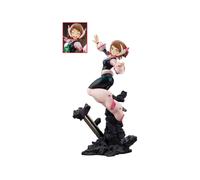 My Hero Academia - Statuette Artfxj 1/8 Ochaco Uraraka Ver. 2 Bonus Edition 27 Cm