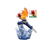 Figurine Kotobukiya My Hero Academia - Statuette ARTFXJ 1/8 Shoto Todoroki Ver. 2 Bonus Edition 26 cm G