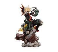 My Hero Academia - Statuette Artfxj 1/8 Katsuki Bakugo Ver. 2 Bonus Edition 26 Cm