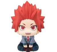 My Hero Academia - Statuette Look Up Eijiro Kirishima 11 cm