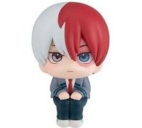 Megahouse My Hero Academia - Statuette Look Up Shoto Todoroki 11 cm