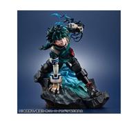 My Hero Academia - Statuette Lucrea Izuku Midoriya 18 Cm