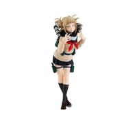 My Hero Academia - Statuette Pop Up Parade Himiko Toga 16 Cm