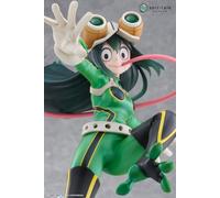 Taito Statue en PVC My Hero Academia Tsuyu Asui Grenouille 1/7 32 cm