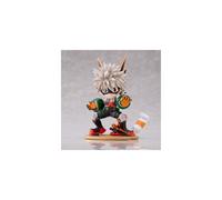 My Hero Academia Statuette Pvc Palverse Katsuki Bakugo 11 Cm