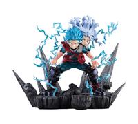 My Hero Academia - Statuette Super Situation Izuku Midoriya & Eri 23 Cm