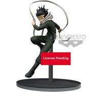 My Hero Academia - Statuette The Amazing Heroes Shota Aizawa 18 cm G