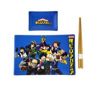 My Hero Academia - Sushi Set - Classe 1-A