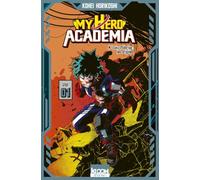 My Hero Academia T01 - Édition collector Deku