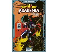 My Hero Academia T01 - Édition collector Deku - Kohei Horikoshi - Ki-oon - broché - Manga