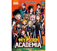 My Hero Academia T04 (4)
