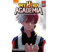 My Hero Academia T05 (05)
