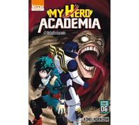 My Hero Academia T06 (06)