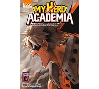 My Hero Academia T07 (07)