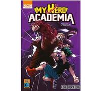 My Hero Academia T09 Kohei Horikoshi (Auteur), David Le Quere (Traduction)