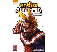 My Hero Academia T11 (11)