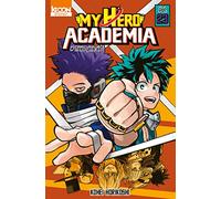 My Hero Academia T23 (23)