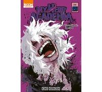 My Hero Academia T25 (25)