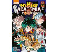 My Hero Academia T26 (26)