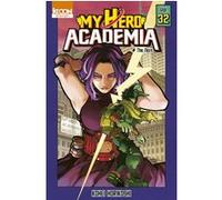 My Hero Academia T32