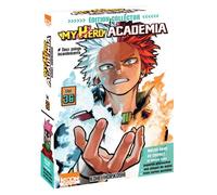 My Hero Academia T36 - Édition collector