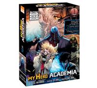 My Hero Academia T37 - Édition collector