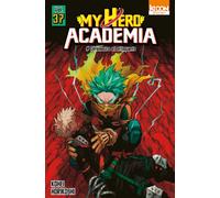 My Hero Academia T37