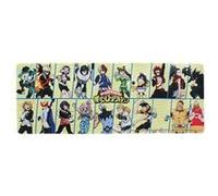 My Hero Academia - Tapis de souris Multicolore