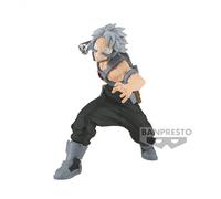 BANPRESTO - My Hero Academia - The Amazing Heroes vol.34 - Tetsutetsu Tetsutetsu Statue