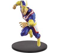 My Hero Academia The Amazing Heroes All Might Figure