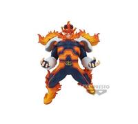 MY HERO ACADEMIA-THE AMAZING HEROES-PLUS-VOL.3-ENDEAVOR