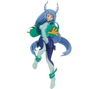 My Hero Academia The Amazing Heroes Statue Pvc Nejire Hado 17 Cm Banpresto
