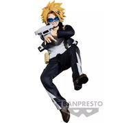 Banpresto The Amazing Heroes: My Hero Academia Vol.21 - Denki Kaminari Statue (15cm) (19166)
