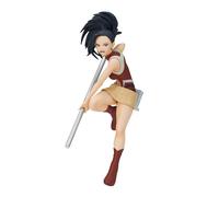 My Hero Academia - The Amazing Heroes - Vol.37 - Yaoyorozu Momo Statue 14cm