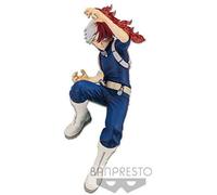 My Hero Academia - The Amazing Heroes Vol2 - Shoto Todoroki Figurine - 16 cm