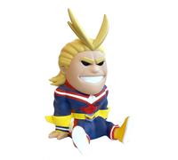 Tirelire - My Hero Academia - All Might