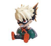 PLASTOY - Tirelire Katsuki Bakugo
