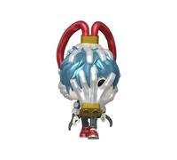 My Hero Academia - Tomura Shigaraki 784 Only in Tee - Funko Pop ! Vinyle