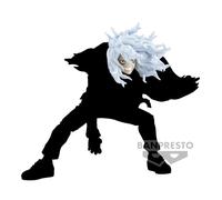 My Hero Academia - Tomura Shigaraki - Figurine The Evil Villains 10cm
