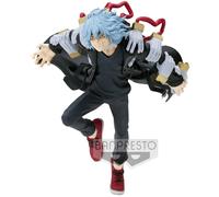 Banpresto - Statue My Hero Academia BP18934 Multicolore Taille M