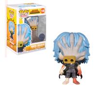 Figurine Funko Pop - My Hero Academia N°1149 - Tomura Shigaraki [Avec Chase] (60896)
