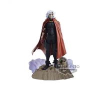 My Hero Academia - Tomura "The Anime" - Figurine Dioramatic 20cm